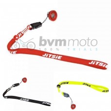 Jitsie Lanyard and Magnet Only